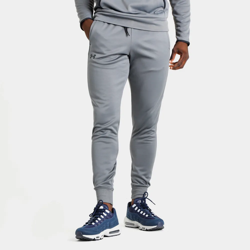 Under Armour Fleece Joggers / Grey