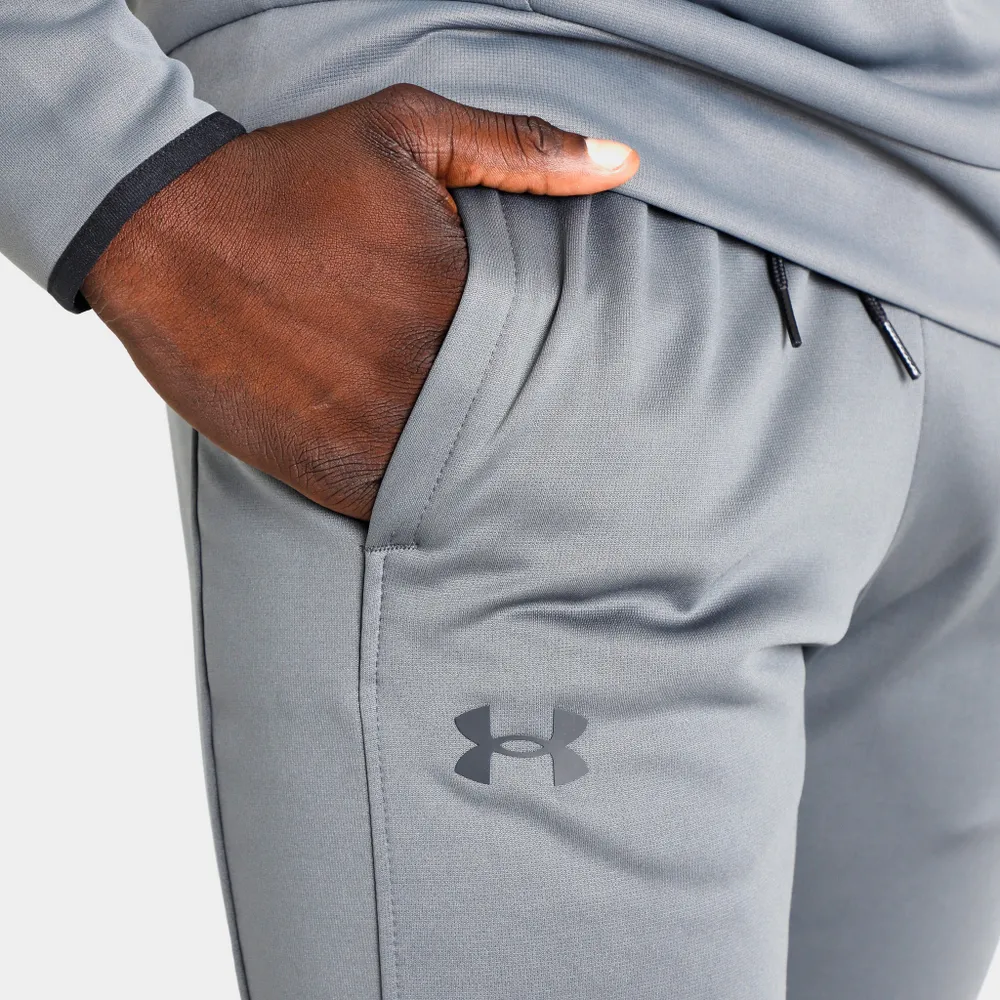 Under Armour Fleece Joggers / Grey