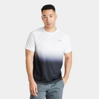 Under Armour Tech Fade T-shirt / Grey