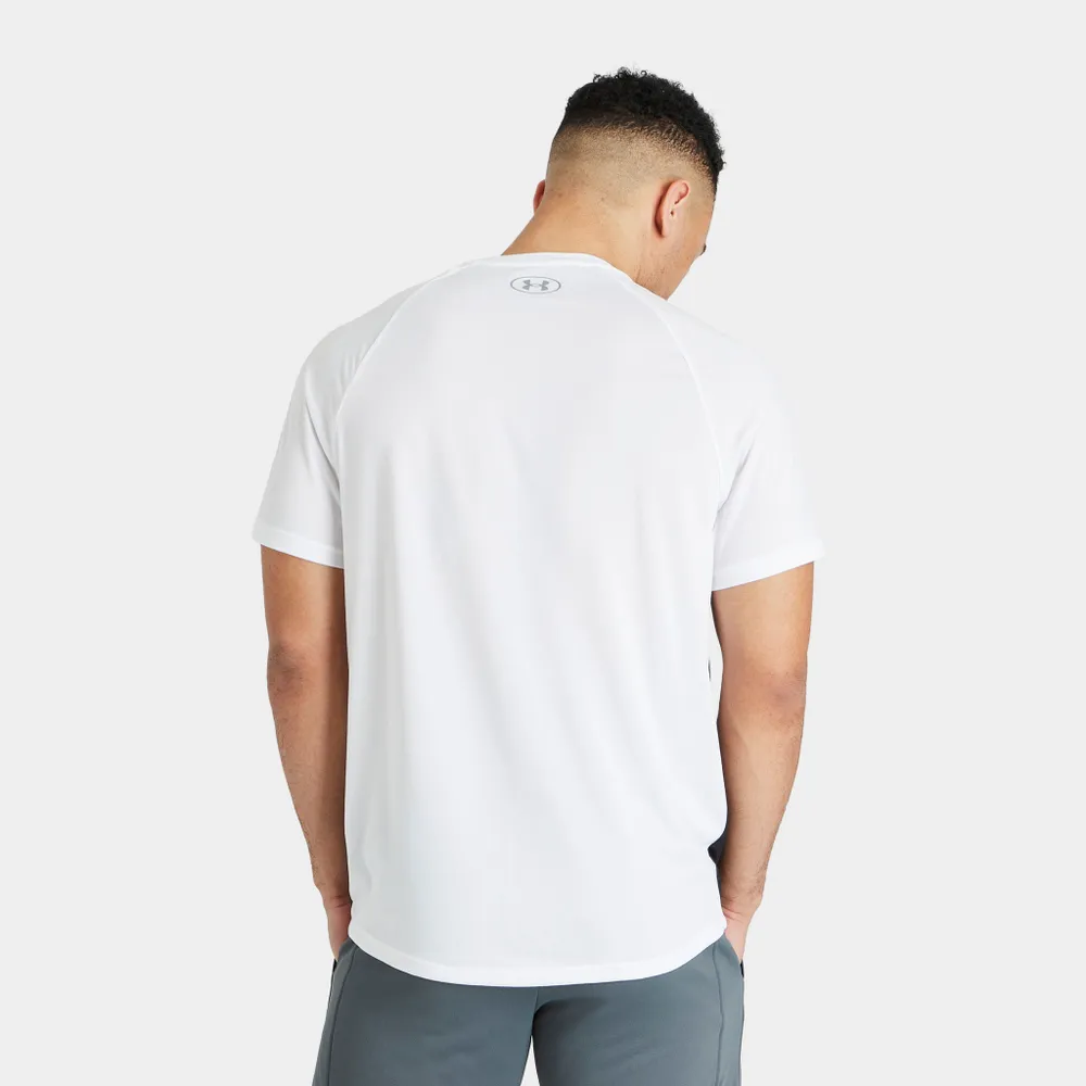 Under Armour Tech Fade T-shirt / Grey