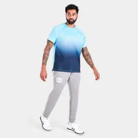 Under Armour Tech Fade T-shirt / Blue