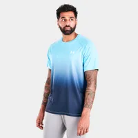 Under Armour Tech Fade T-Shirt and Speedpocket 7 Inch Shorts Set - Gre –  Active Vault