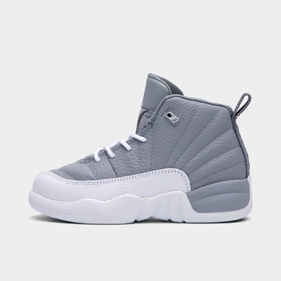 Jordan 12 Retro PS Stealth / White - Cool Grey