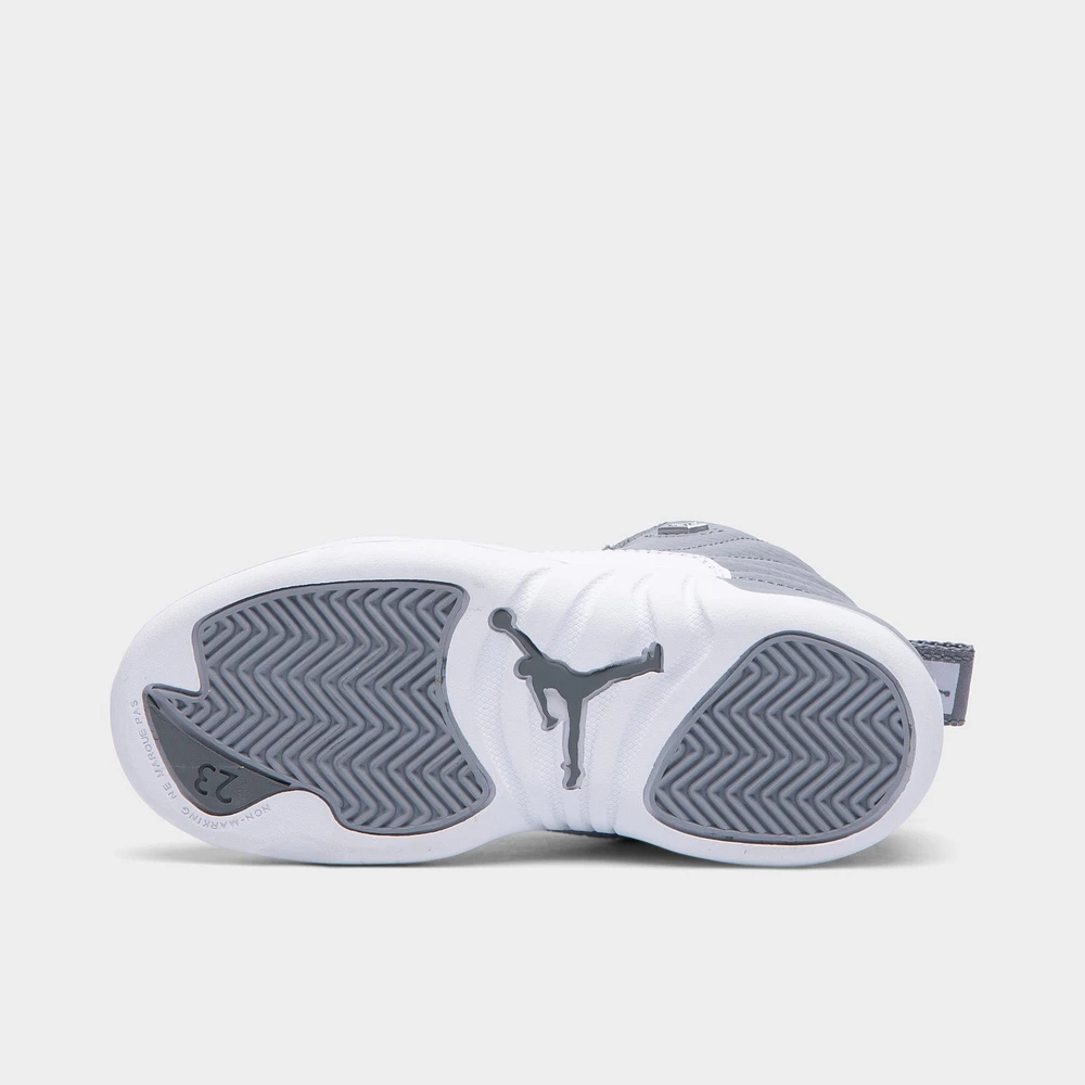 Jordan 12 Retro PS Stealth / White - Cool Grey
