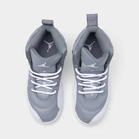 Jordan 12 Retro PS Stealth / White - Cool Grey