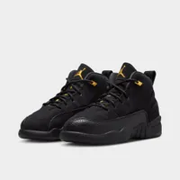 Jordan 12 Retro PS Black / Taxi