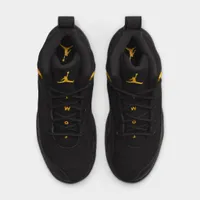 Jordan 12 Retro PS Black / Taxi