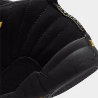 Jordan 12 Retro PS Black / Taxi