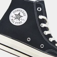 Converse Chuck 70 Hi / Black