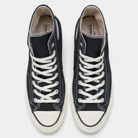 Converse Chuck 70 Hi / Black