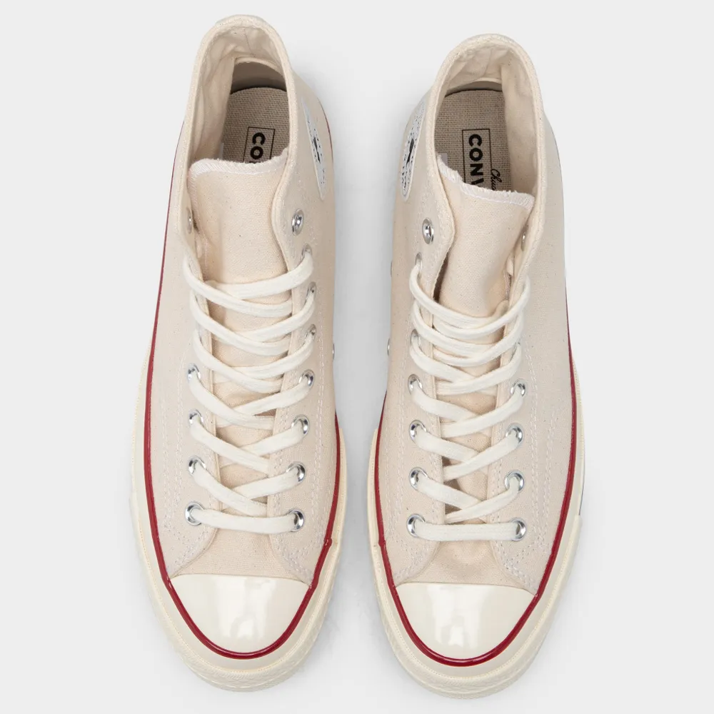 Converse Chuck 70 Hi / Parchment