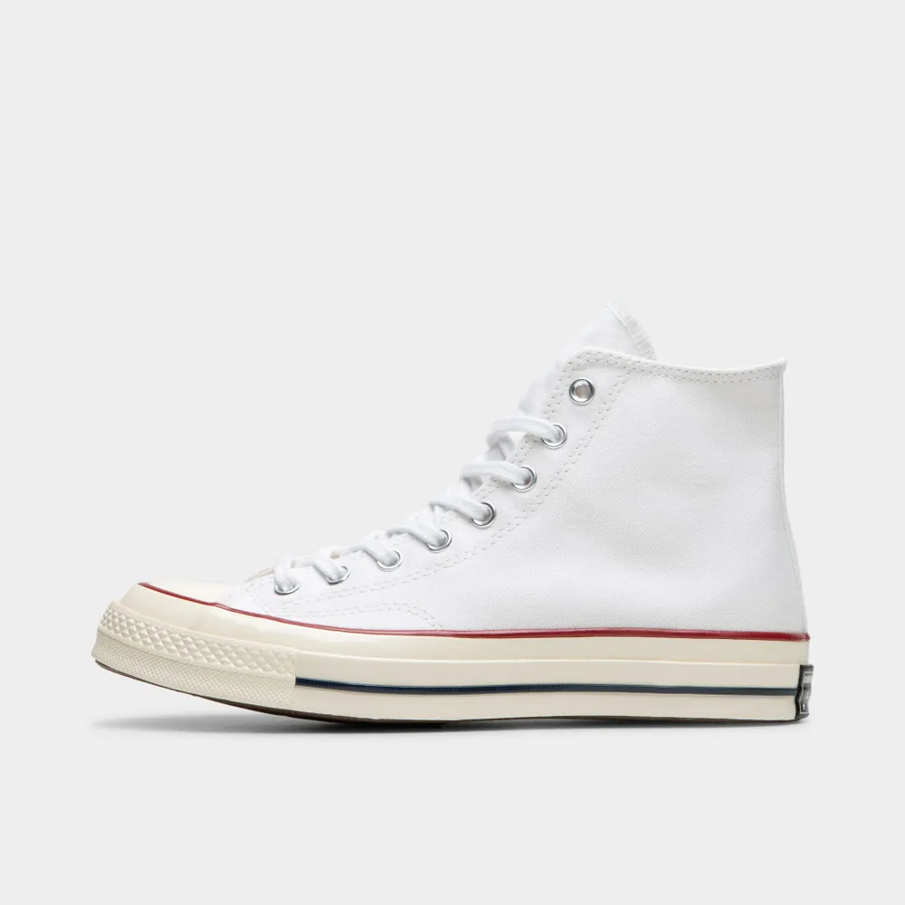 Converse Chuck 70 Hi White / - Egret