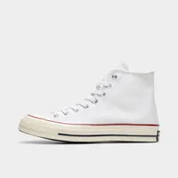 Converse Chuck 70 Hi White / - Egret