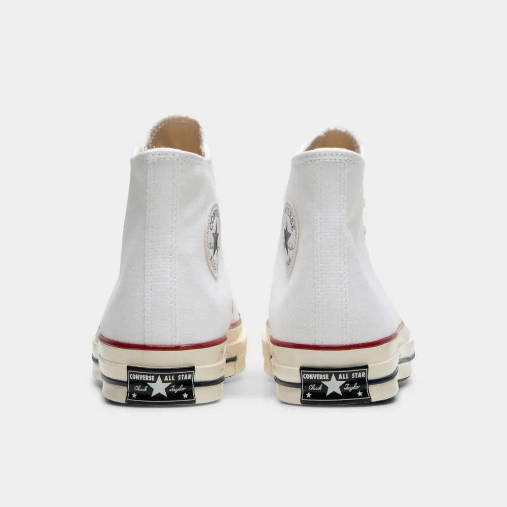 Converse Chuck 70 Hi White / - Egret