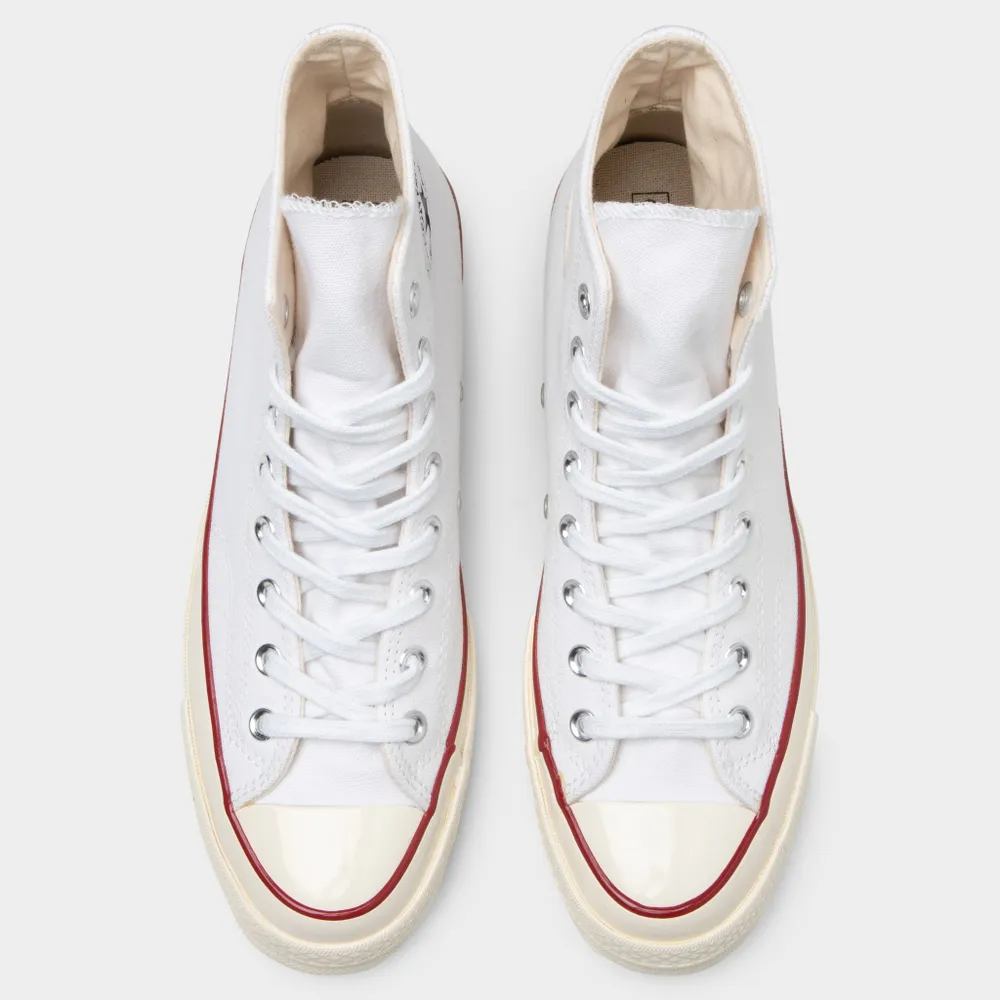 Converse Chuck 70 Hi White / - Egret