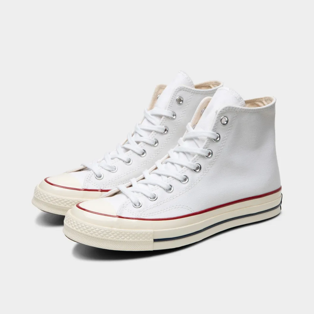 Converse Chuck 70 Hi White / - Egret