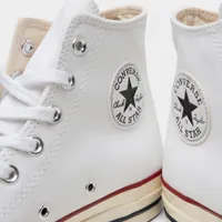 Converse Chuck 70 Hi White / - Egret