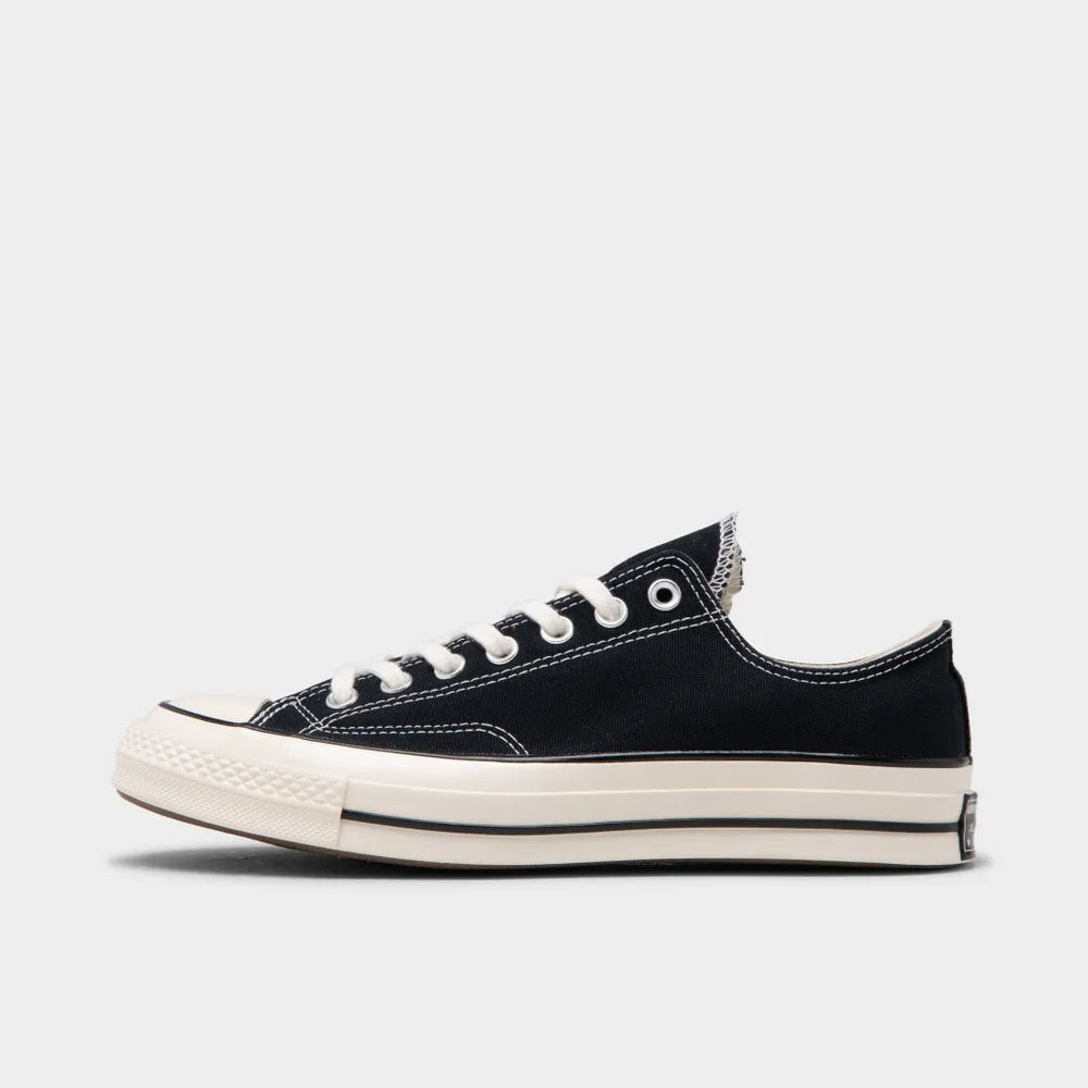 Converse Chuck 70 Ox / Black