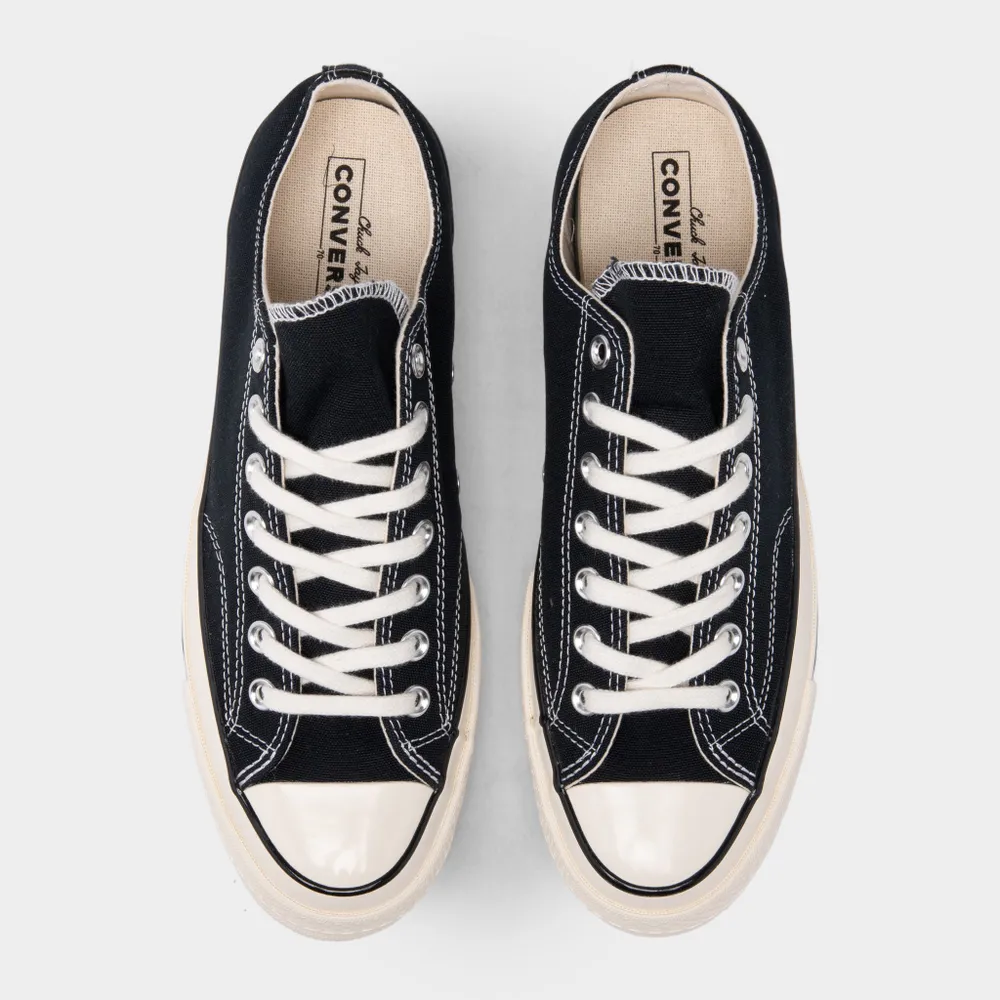 Converse Chuck 70 Ox / Black