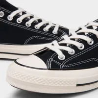 Converse Chuck 70 Ox / Black