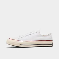 Converse Chuck 70 Canvas White / Garnet - Egret