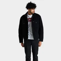 Levi's Type 3 Sherpa Trucker Jacket / Berk