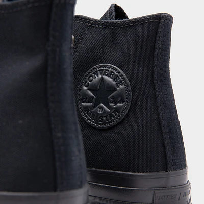 Converse Chuck 70 Hi Black /