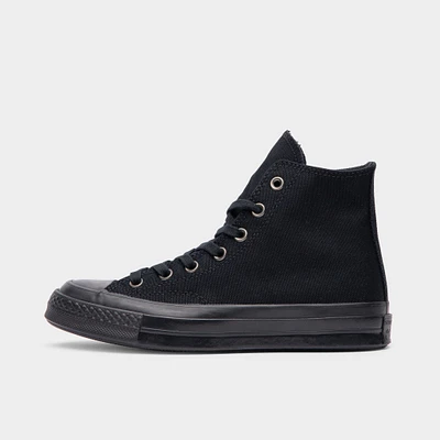 Converse Chuck 70 Hi Black /