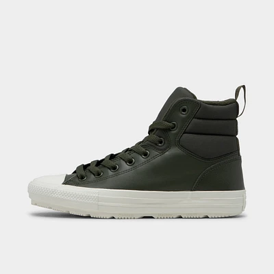 Converse Cold Fusion Chuck Taylor All Star Berkshire Boot Hi Cargo Khaki / Egret