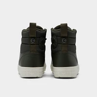 Converse Cold Fusion Chuck Taylor All Star Berkshire Boot Hi Cargo Khaki / Egret