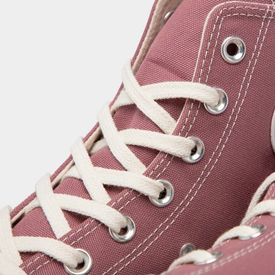 Converse Chuck 70 Vintage Canvas Pink Aura / Egret - Black