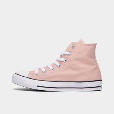 Converse Women’s Chuck Taylor All Star Hi / Pink Clay