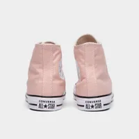 Converse Women’s Chuck Taylor All Star Hi / Pink Clay