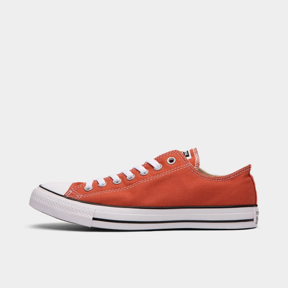 Converse Chuck Taylor Low / Fire Opal