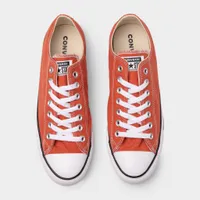 Converse Chuck Taylor Low / Fire Opal