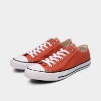 Converse Chuck Taylor Low / Fire Opal