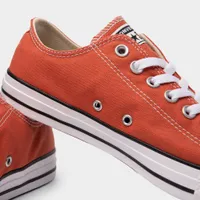 Converse Chuck Taylor Low / Fire Opal