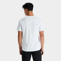 Levi's Graphic Set-In T-shirt / White