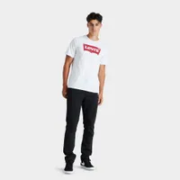 Levi's Graphic Set-In T-shirt / White