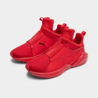 Puma Women's Fierce 2 High Risk Red / Black