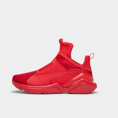 Puma Women's Fierce 2 High Risk Red / Black