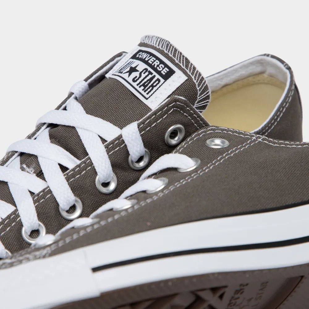 Converse Chuck Taylor All Star / Charcoal