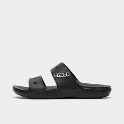 Crocs Classic Sandal / Black