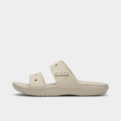 Crocs Classic Sandal / Bone