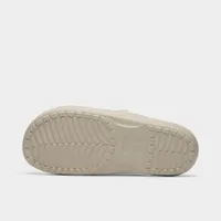 Crocs Classic Sandal / Bone