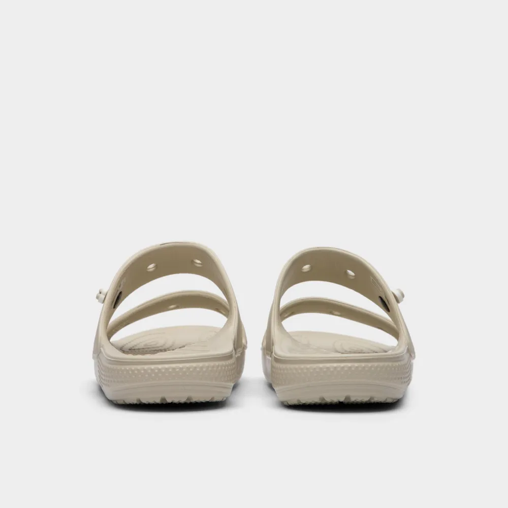 Crocs Classic Sandal / Bone