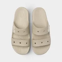 Crocs Classic Sandal / Bone