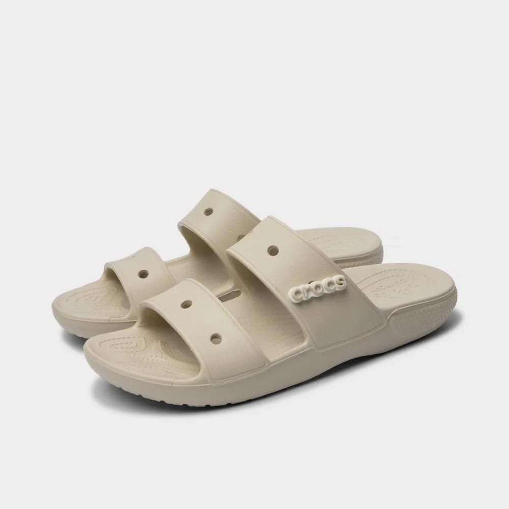 Crocs Classic Sandal / Bone