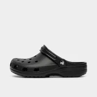 Crocs Children's Classic Clog / Black