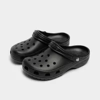 Crocs Children's Classic Clog / Black